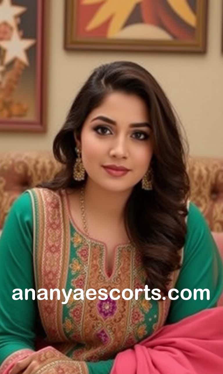 Karnal Escorts