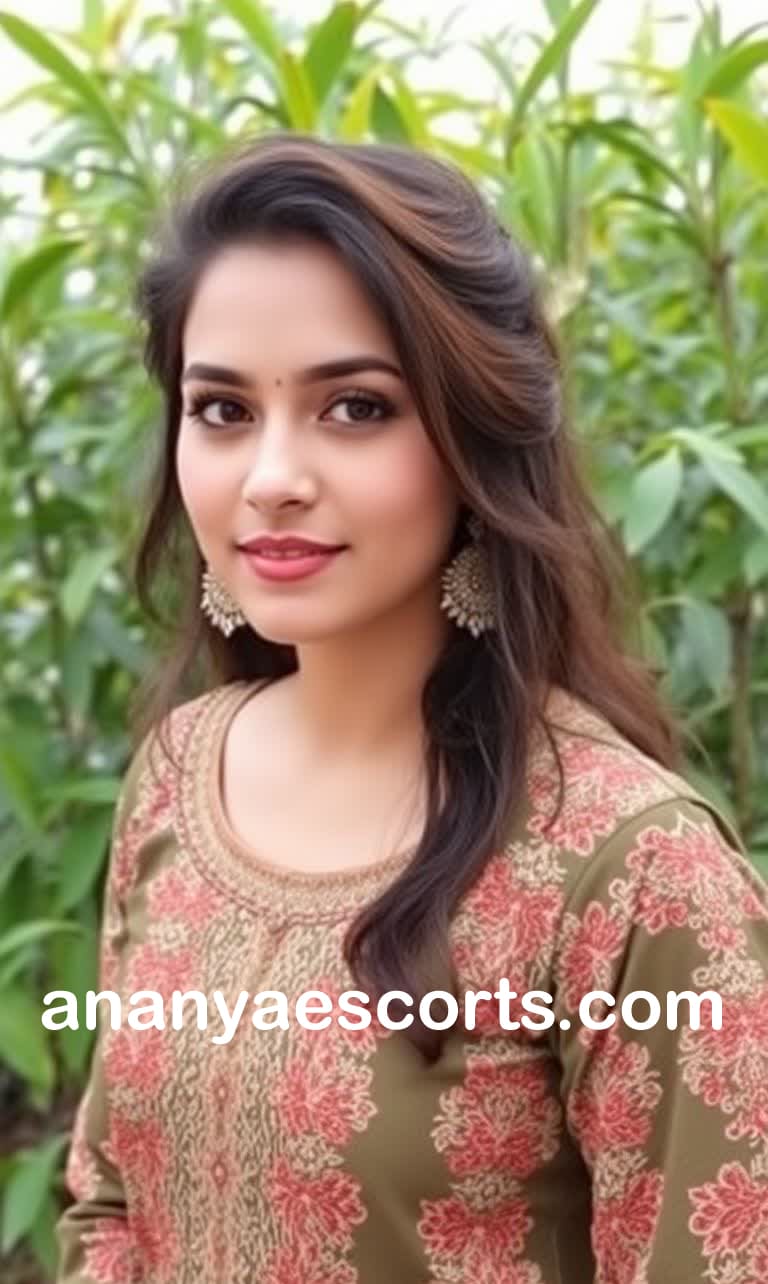 Escort Service in Karnal