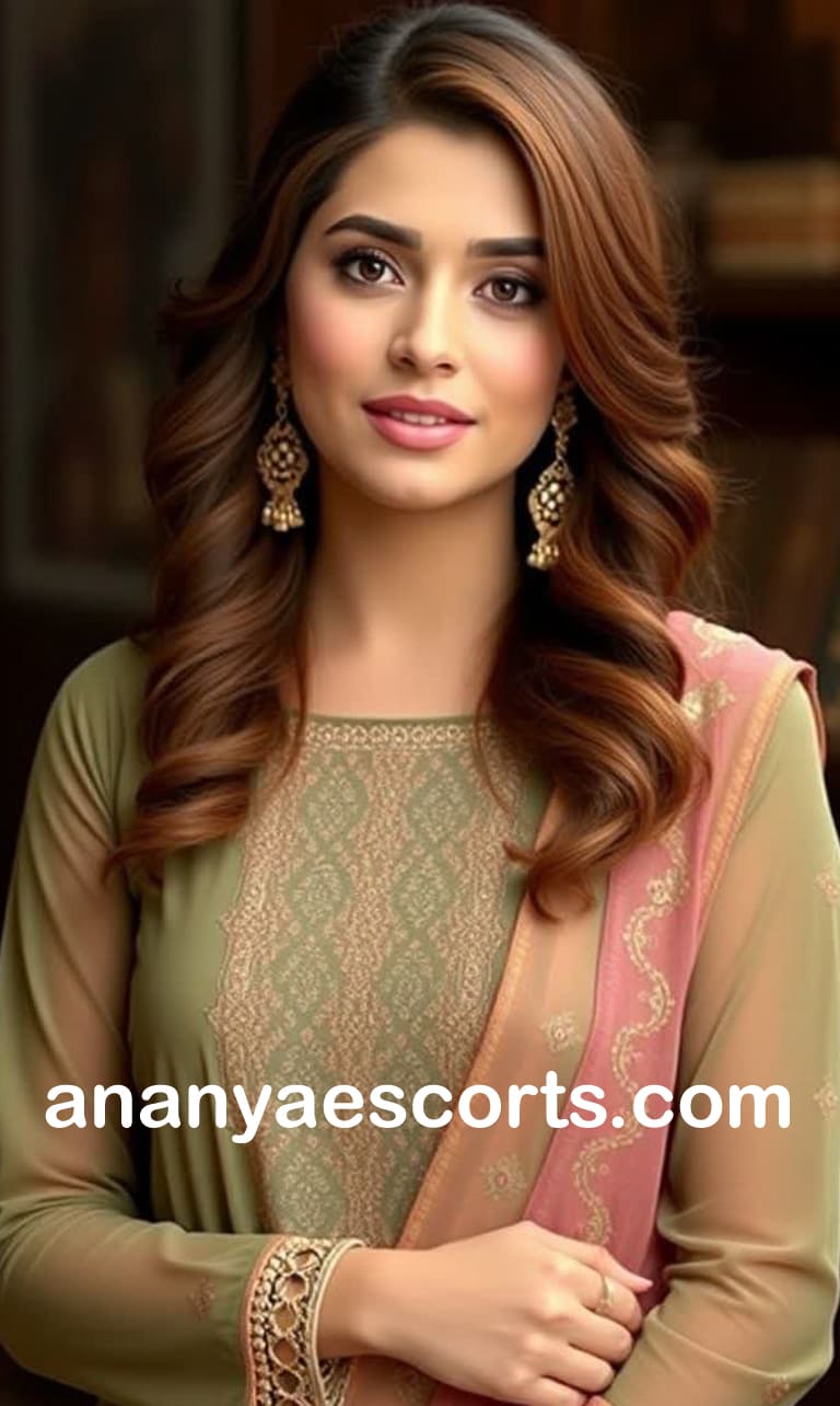 Escort Service in Karnal