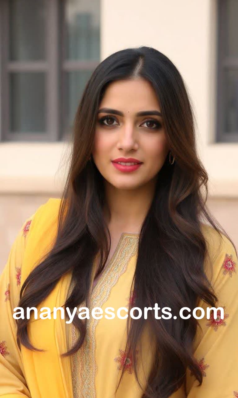 Karnal Escorts